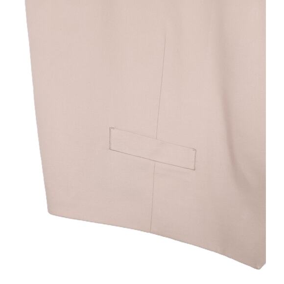 Tommy Hilfiger Beige Men's Vest - Picture 4 of 5